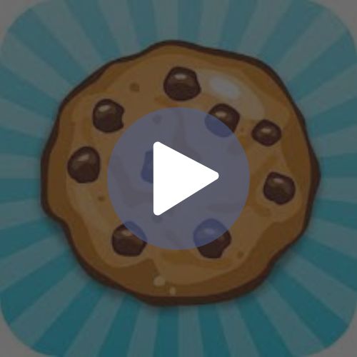 Cookie clicker chrome extension