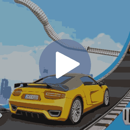 CrazyCars Online