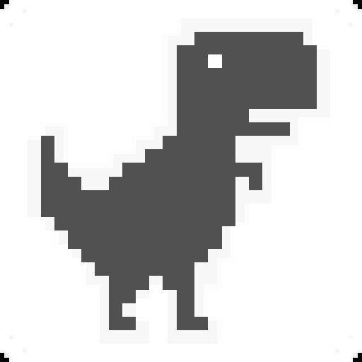 Dino – The Dinosaur Game Online