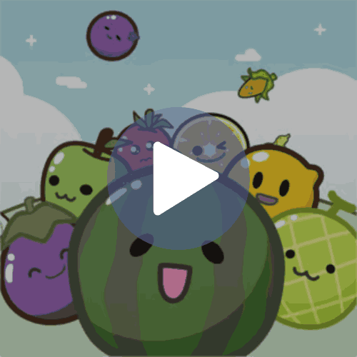 Watermelon Game Online