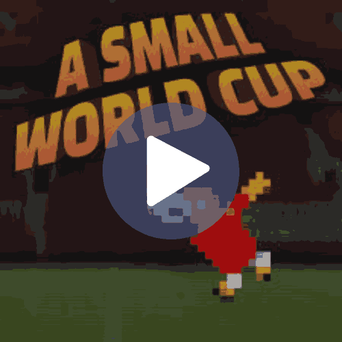 A Small World Cup