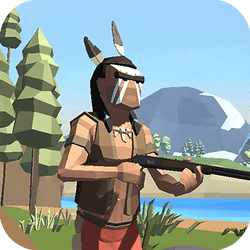 Wounded Winter A Lakota Story Game Play on Gameaza