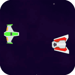 Adventure in Space Game Play on Gameaza