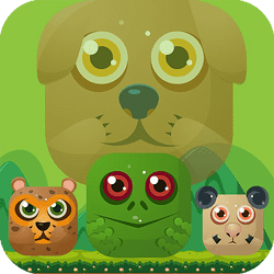 Animal Match Master Game Play on Gameaza