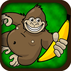 Banana Joe Game Play on Gameaza