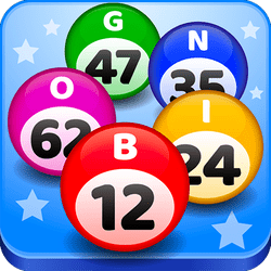 Bingo Royal Game Play on Gameaza