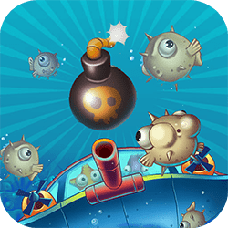 Blow Fish – Gameaza - Play the best games for free | play free online games