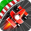 Car RacerZ Game Play on Gameaza