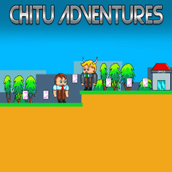 Chitu Adventures Game Play on Gameaza